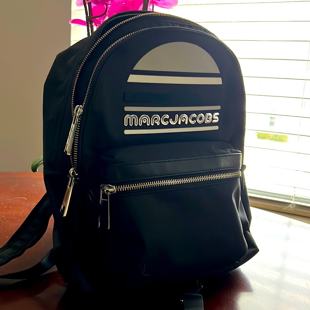 Marc Jacobs backpack